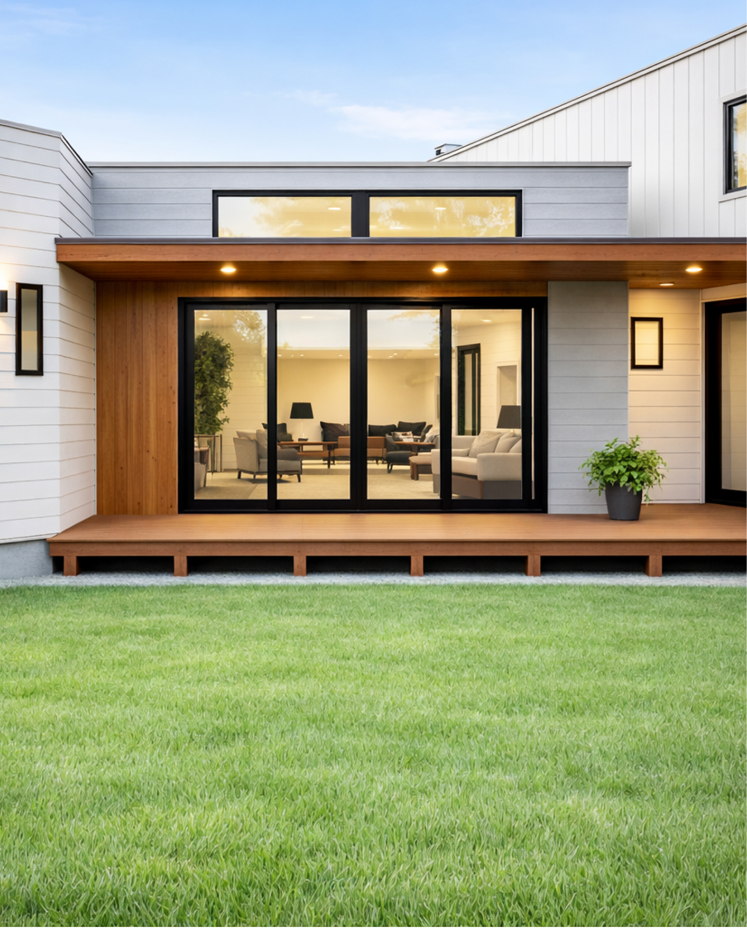 GARDEN PROのイメージビジュアル