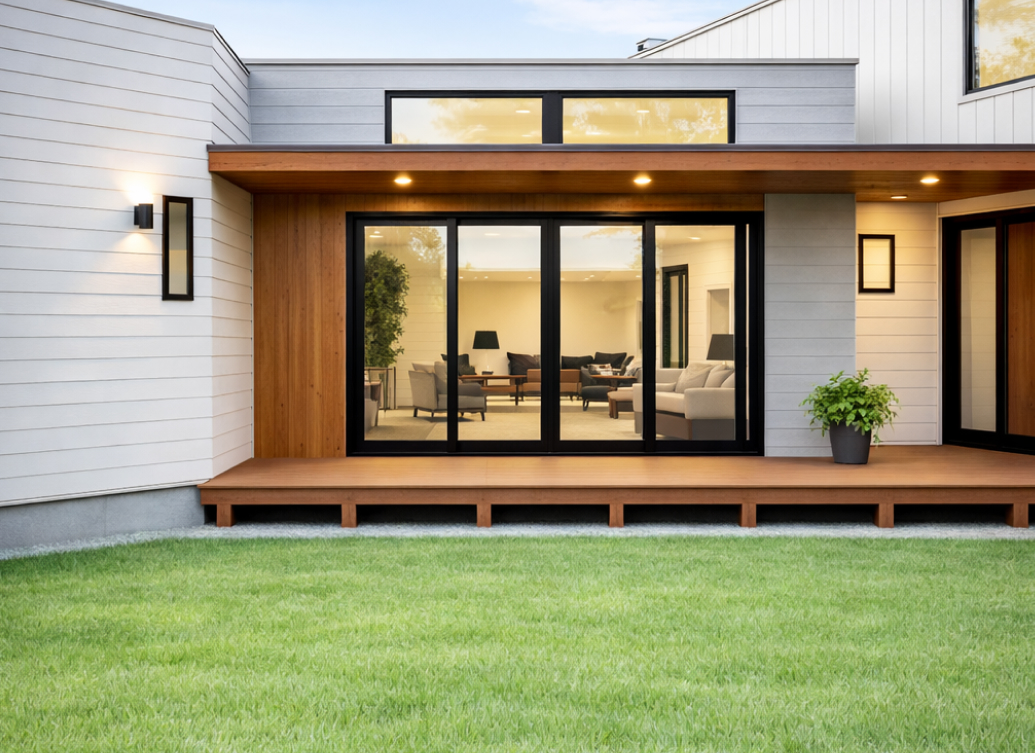 GARDEN PROのイメージビジュアル